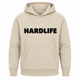 HardLife Original Hoodie Stone