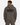 HardLife Combat Club Charcoal Hoodie