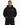 HardLife Combat Club Black Hoodie