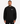 HardLife Combat Club Black Sweatshirt