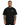 HardLife Combat Club Black Oversized T-Shirt