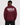 HardLife Combat Club Burgundy Sweatshirt