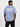 HardLife Combat Club Light Blue Oversized T-Shirt