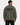 HardLife Combat Club Military Green Sweatshirt