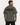 HardLife Combat Club Military Green Oversized T-Shirt