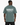 HardLife Combat Club Pine Green Oversized T-Shirt