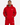 HardLife Combat Club Red Hoodie
