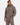 HardLife Combat Club Taupe Hoodie