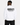 HardLife Combat Club White Sweatshirt