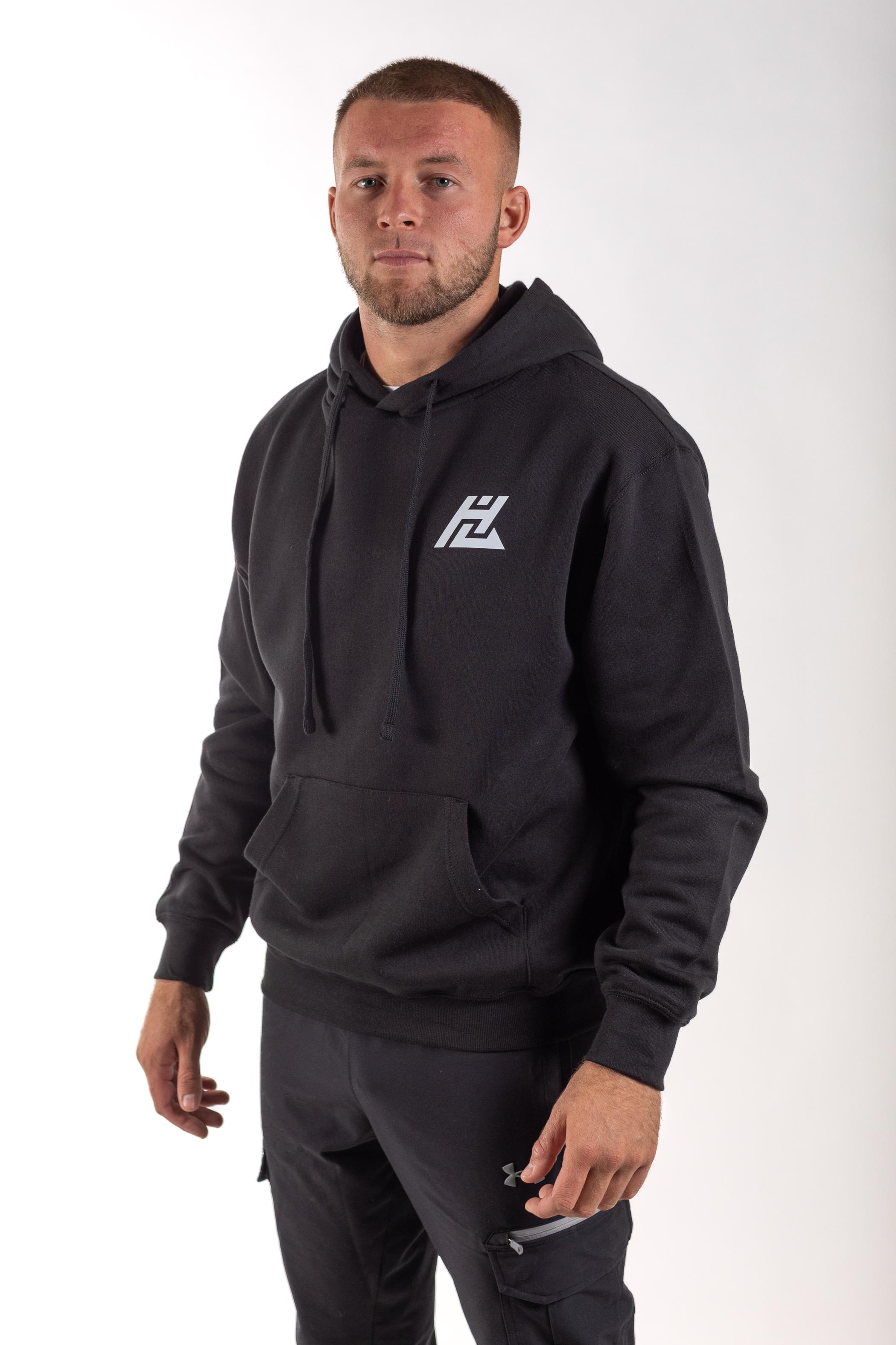 Activewear hoodie outlet