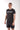 Image of Hardlife Retro Training Tee - hardlife-retro-training-tee: Experience a throwback to classic athletic wear with the Men's Hardlife Retro Training Tee