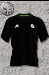 Hardlife x Sub Series Dry-Fit Training Tee