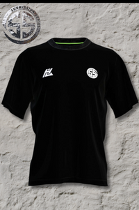 Hardlife x Sub Series Dry-Fit Training Tee
