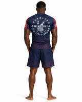 Hikeshi Rashguard
