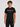 HardLife Marbella Summer Fight Camp 2026 Black Kids T-Shirt