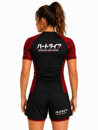 Mamushi Kids Rashguard
