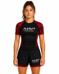 Mamushi Kids Unisex Rashguard