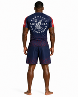 Hikeshi Rashguard