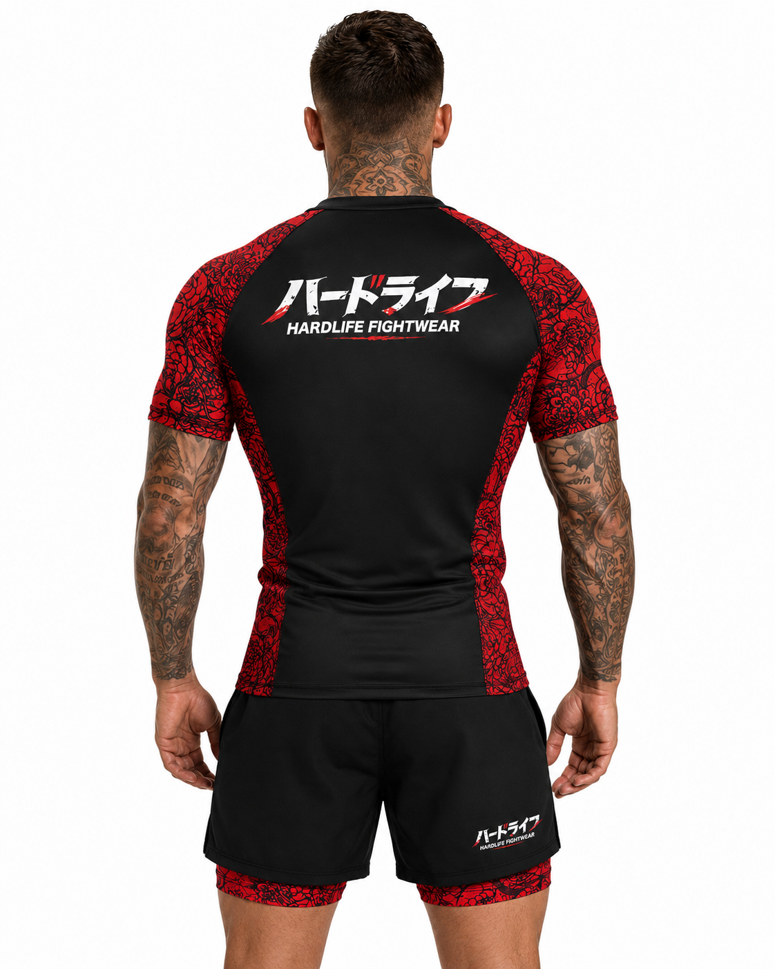 Mamushi Rashguard