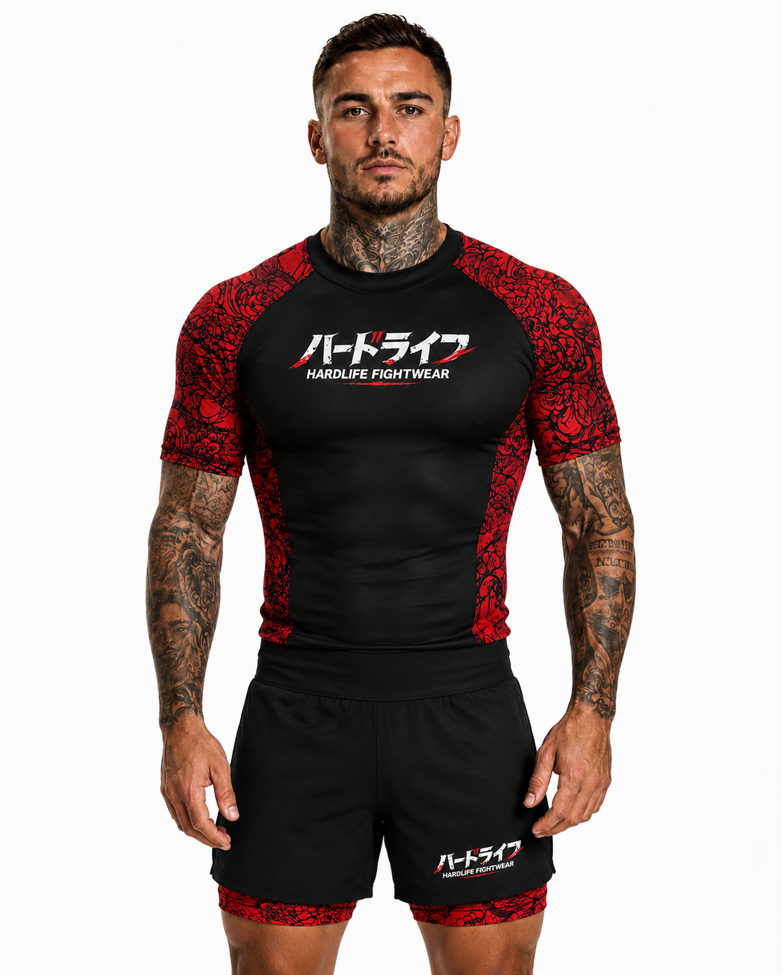 Mamushi Rashguard