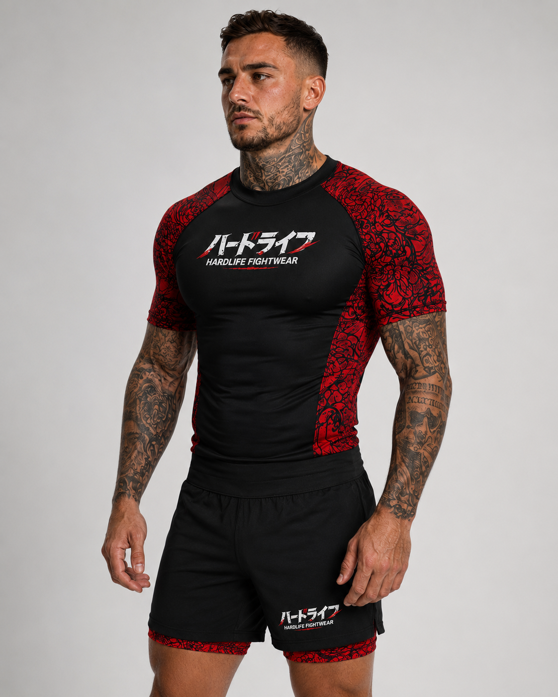 Mamushi Rashguard