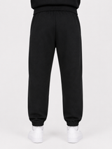HardLife Combat Club Black Sweatpants