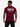 HardLife Combat Club Burgundy T-Shirt