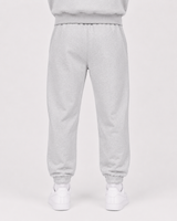 HardLife Combat Club Grey Sweatpants