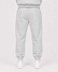 HardLife Combat Club Grey Sweatpants
