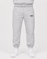 HardLife Combat Club Grey Sweatpants