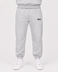 HardLife Combat Club Grey Sweatpants