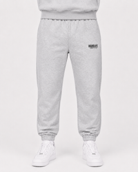 HardLife Combat Club Grey Sweatpants