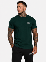 HardLife Combat Club Rainforest T-Shirt