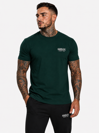 HardLife Combat Club Rainforest T-Shirt