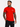 HardLife Combat Club Red T-Shirt