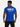 HardLife Combat Club Royal Blue T-Shirt