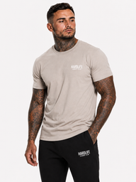 HardLife Combat Club Stone T-Shirt