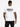 HardLife Combat Club White T-Shirt