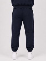 HardLife Combat Club Navy Sweatpants