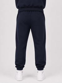 HardLife Combat Club Navy Sweatpants