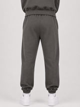 HardLife Combat Club Charcoal Sweatpants