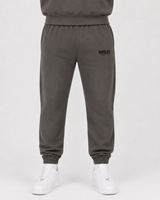 HardLife Combat Club Charcoal Sweatpants
