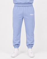 HardLife Combat Club Light Blue Sweatpants