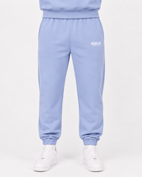 HardLife Combat Club Light Blue Sweatpants