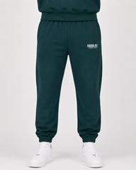 HardLife Combat Club Rainforest Sweatpants