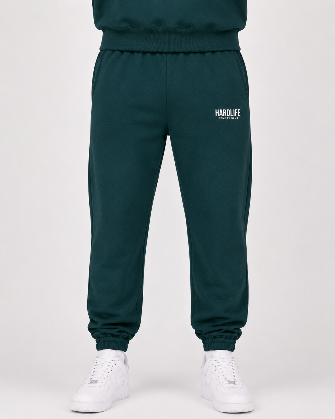 HardLife Combat Club Rainforest Sweatpants