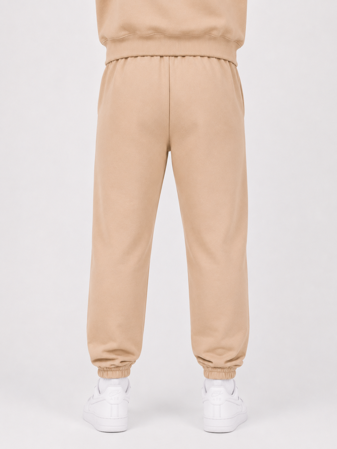 HardLife Combat Club Sand Sweatpants