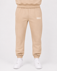 HardLife Combat Club Sand Sweatpants