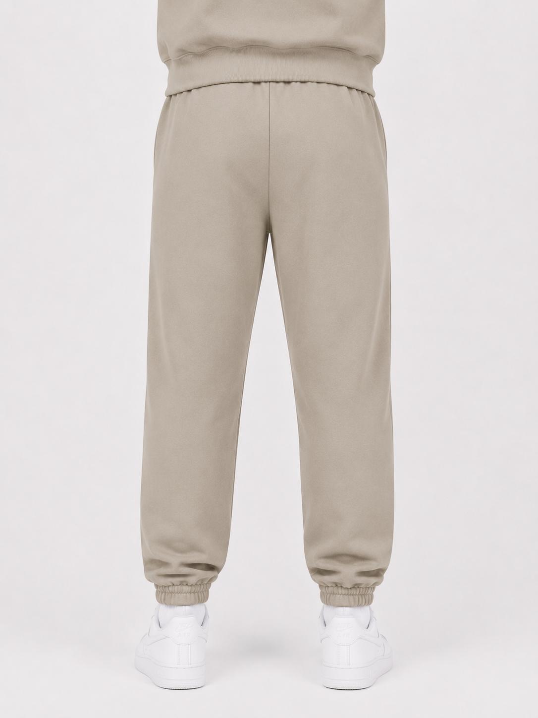 HardLife Combat Club Stone Sweatpants