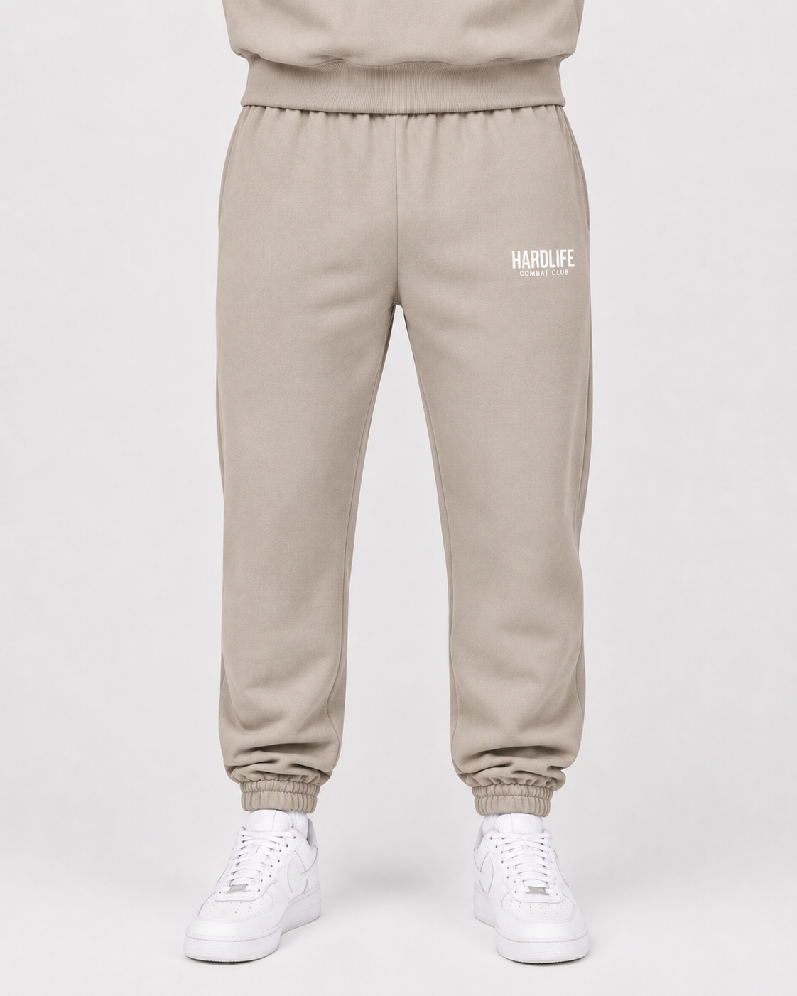 HardLife Combat Club Stone Sweatpants